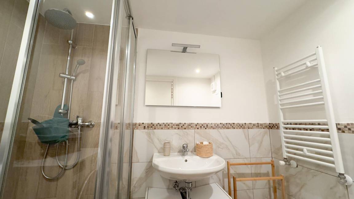 Photo of Bathroom in Chioggia