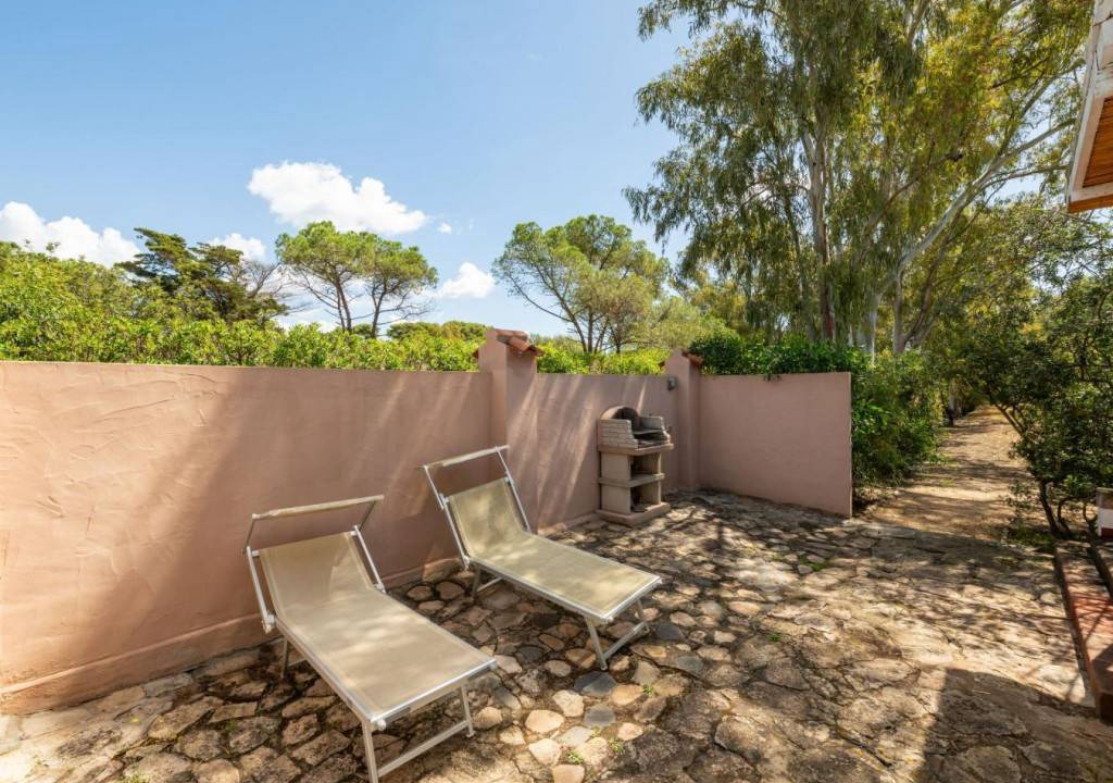 Photo of Patio Balcony in Nora