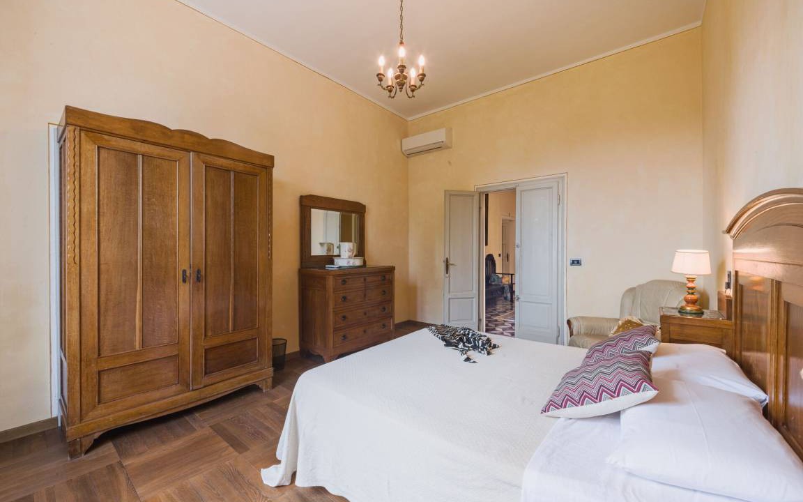 Photo of Bedroom in Pistoia