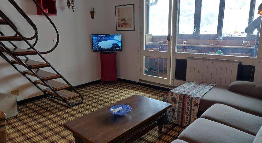 Photo of Livingroom in Campitello Matese