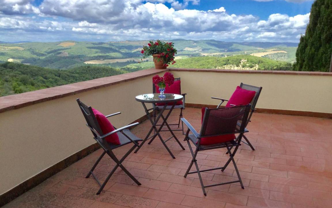 Photo of Others in Gaiole in Chianti