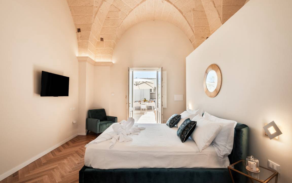 Photo of Bedroom in Sternatia