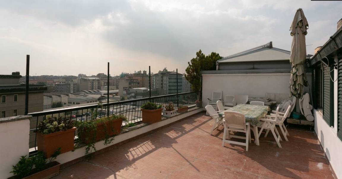 Photo of Patio Balcony in Gorla