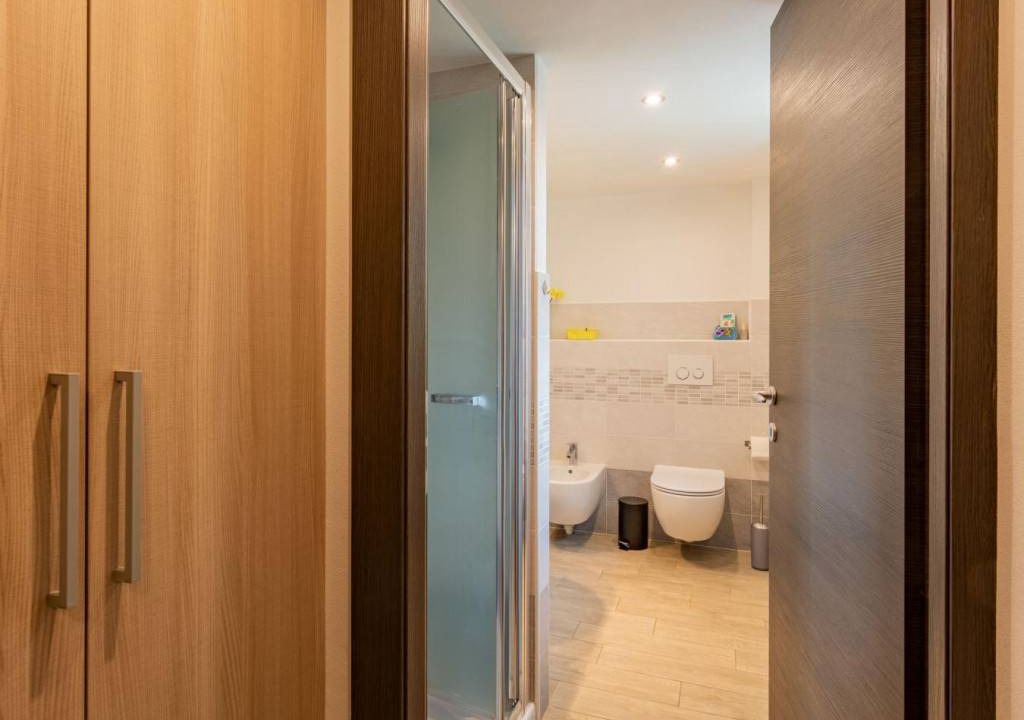 Photo of Bathroom in Novate Mezzola