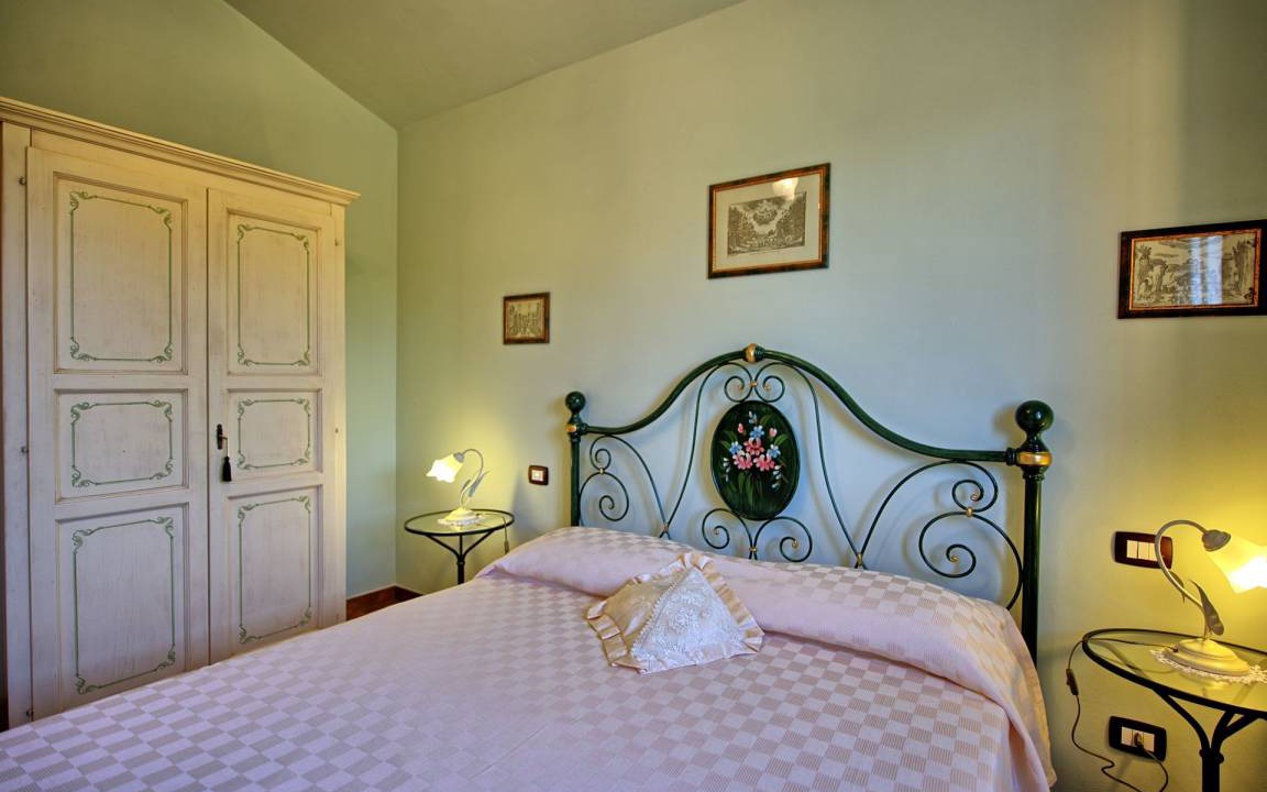 Photo of Bedroom in Ferretto