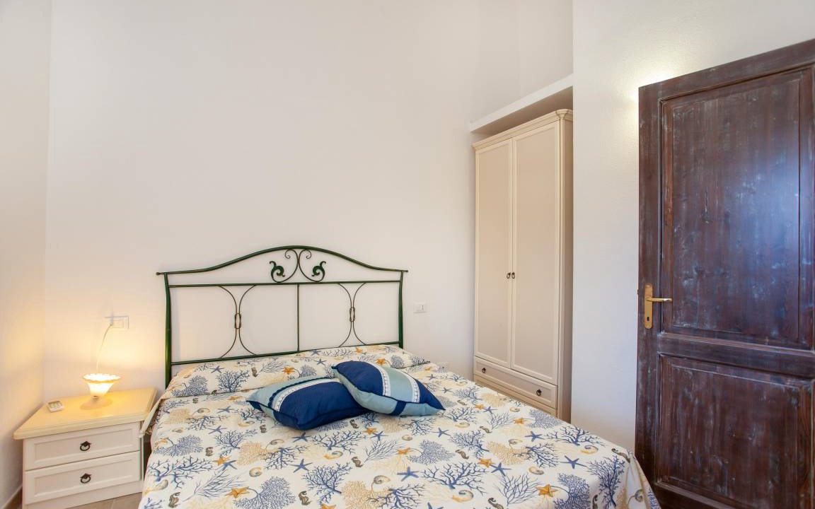 Photo of Bedroom in Orosei