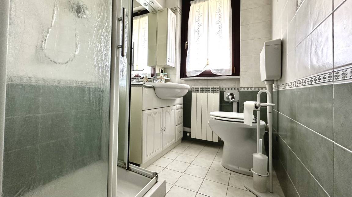 Photo of Bathroom in Loreto