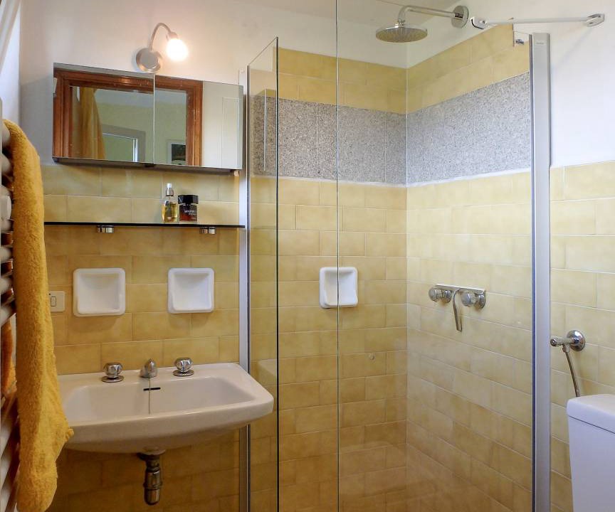 Photo of Bathroom in Porto Valtravaglia