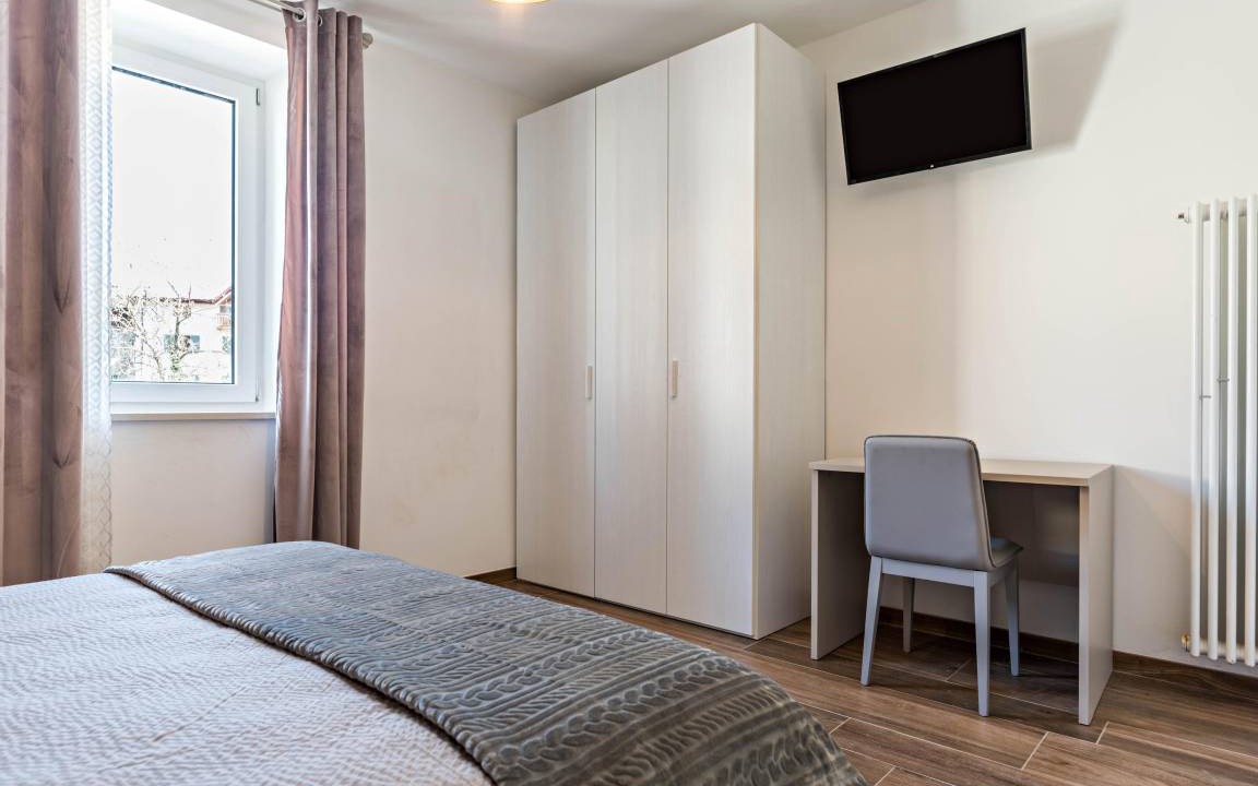 Photo of Bedroom in Ville d'Anaunia