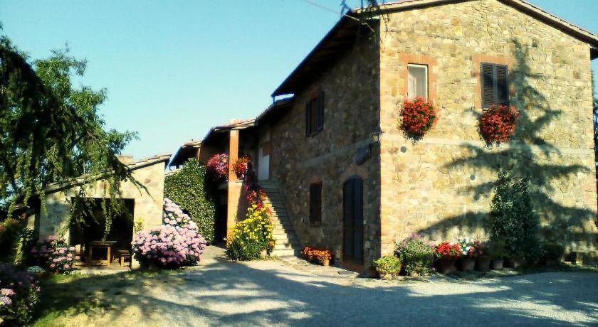 Photo of Others in Castiglione d'Orcia