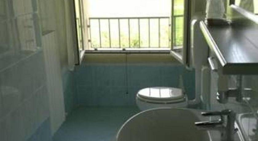 Photo of Bathroom in Boretto