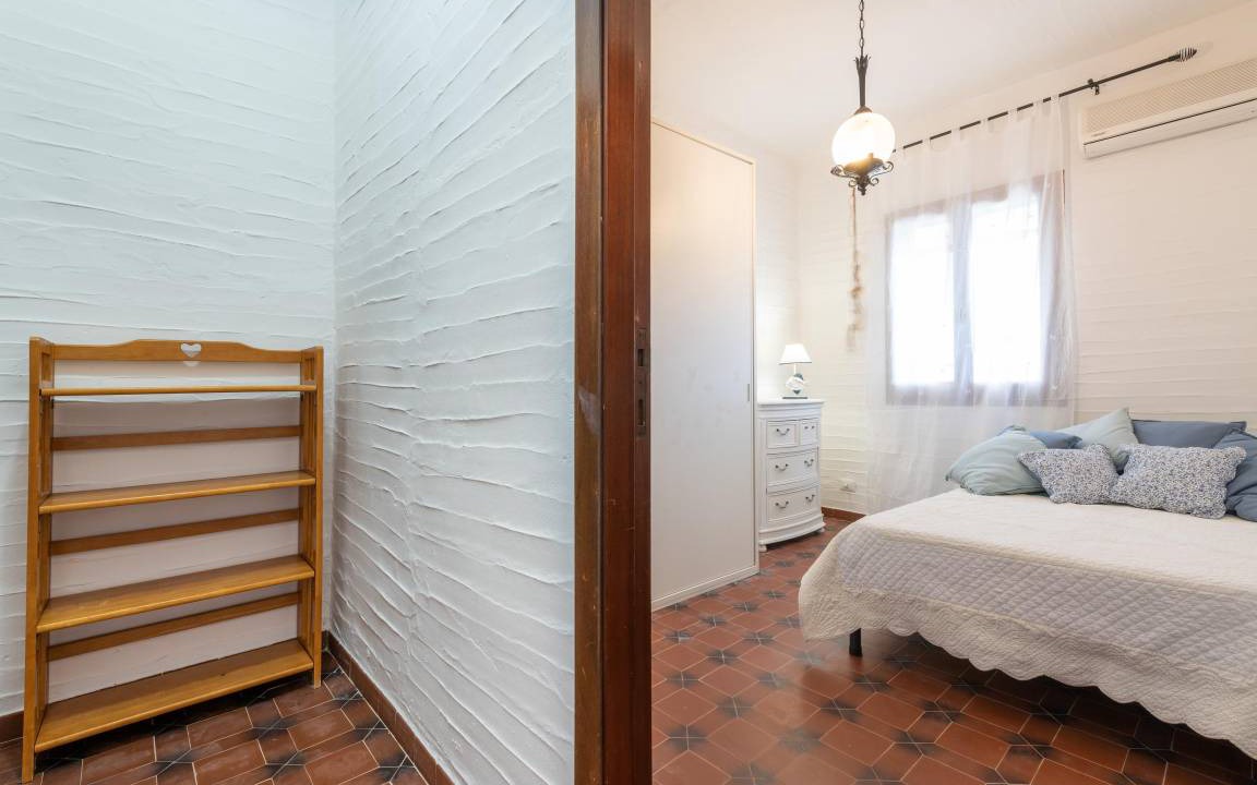 Photo of Bedroom in Sarroch