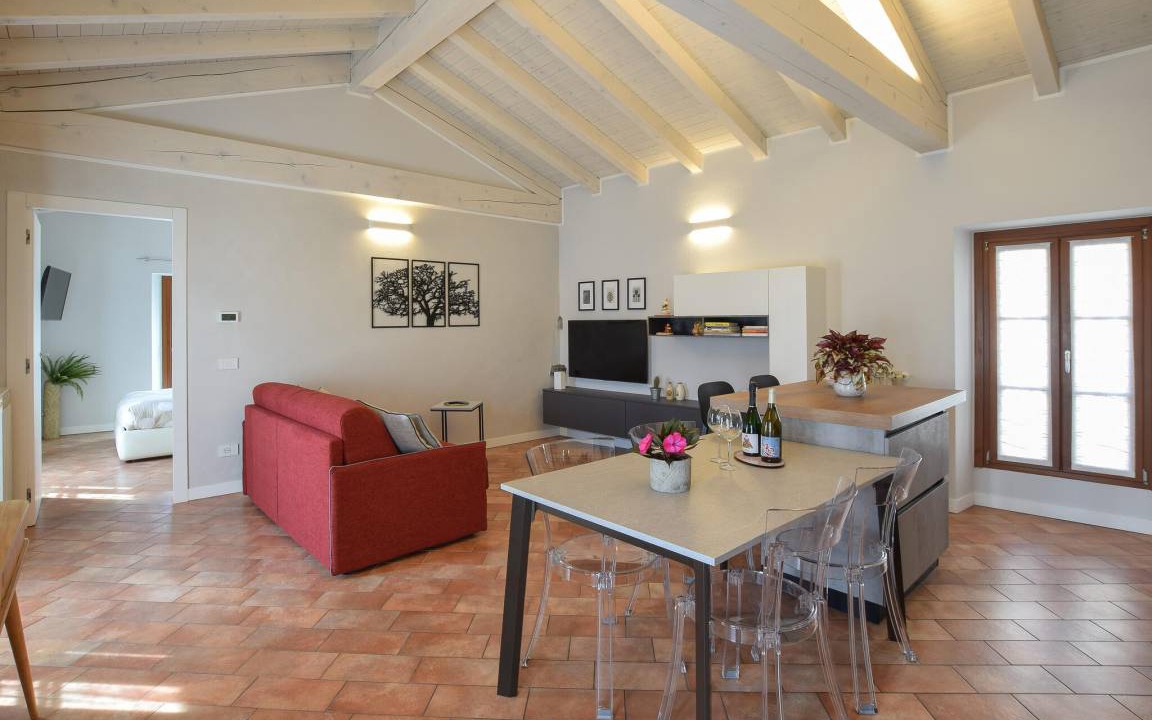 Photo of Livingroom in Sovere