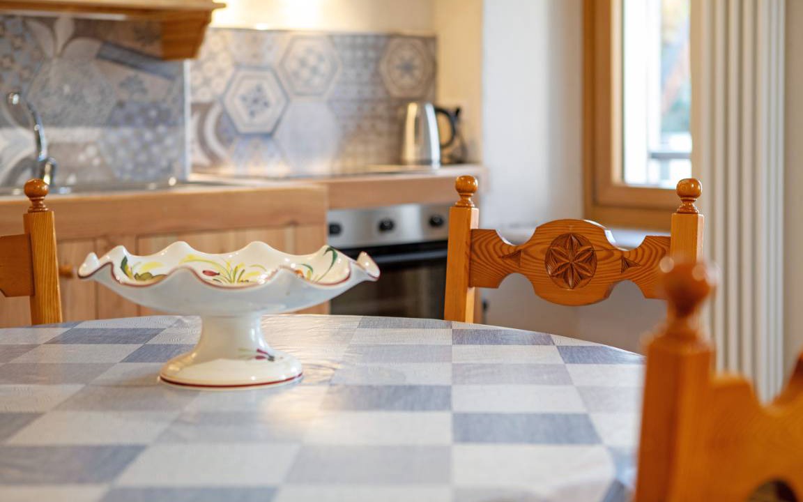 Photo of Kitchen in Saint Maurice