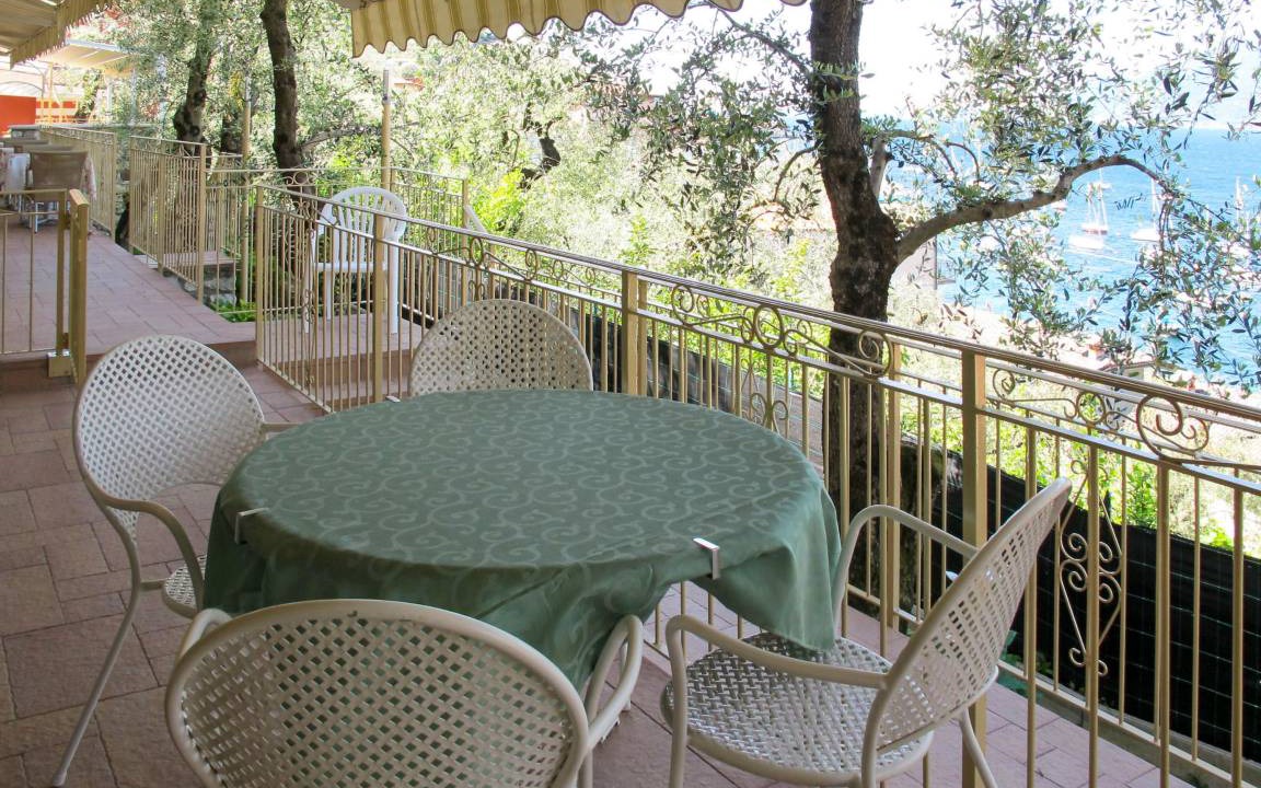 Photo of Patio Balcony in Assenza