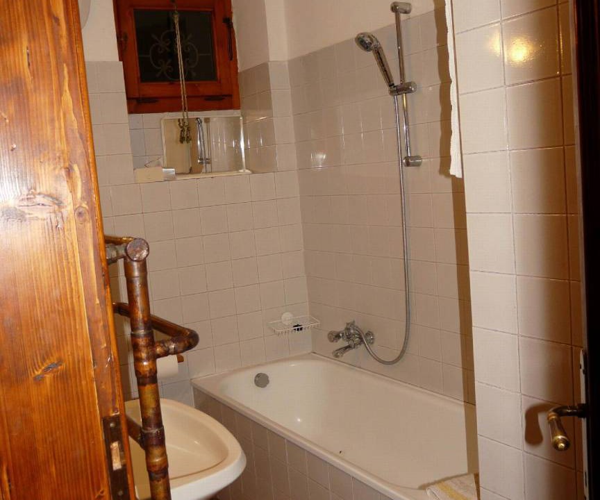 Photo of Bathroom in Proceno