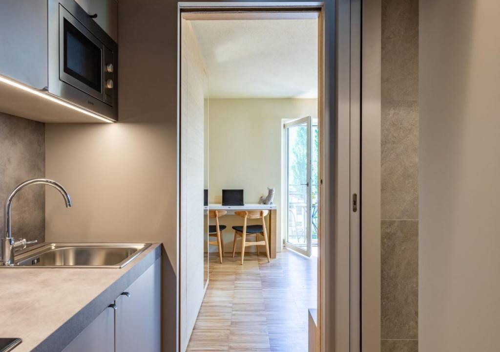 Photo of Kitchen in Verceia