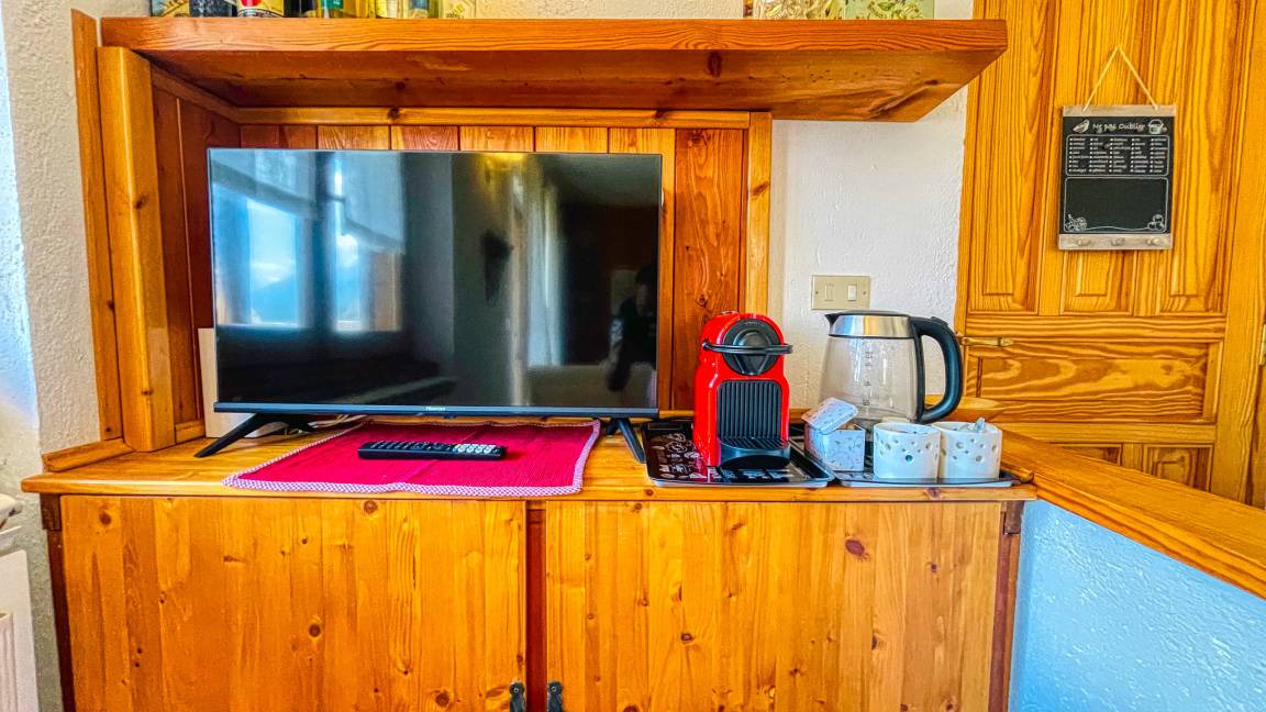Photo of Kitchen in Oulx