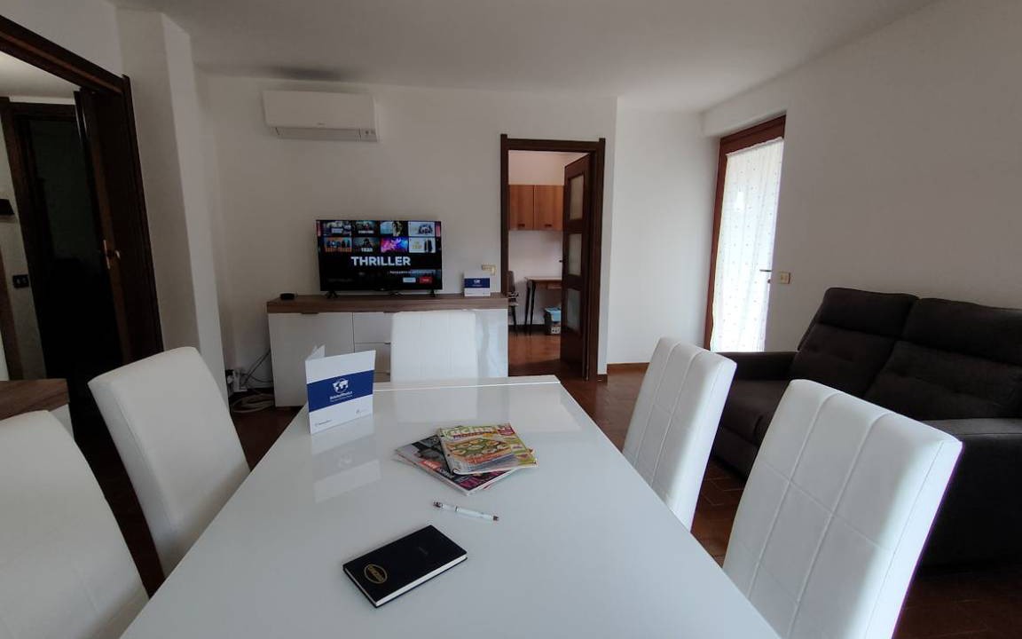 Photo of Livingroom in Esino Lario