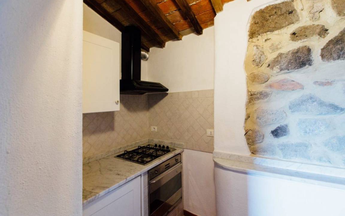 Photo of Kitchen in Santa Fiora