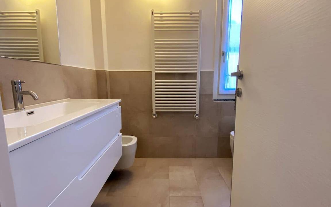 Photo of Bathroom in Monza