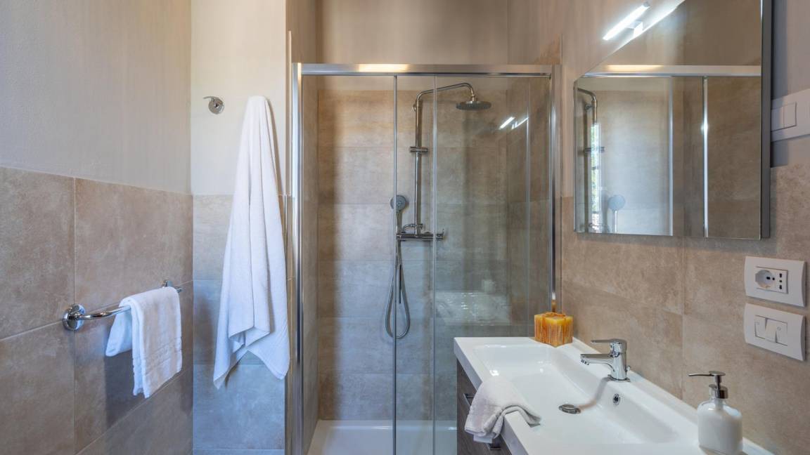 Photo of Bathroom in Certaldo
