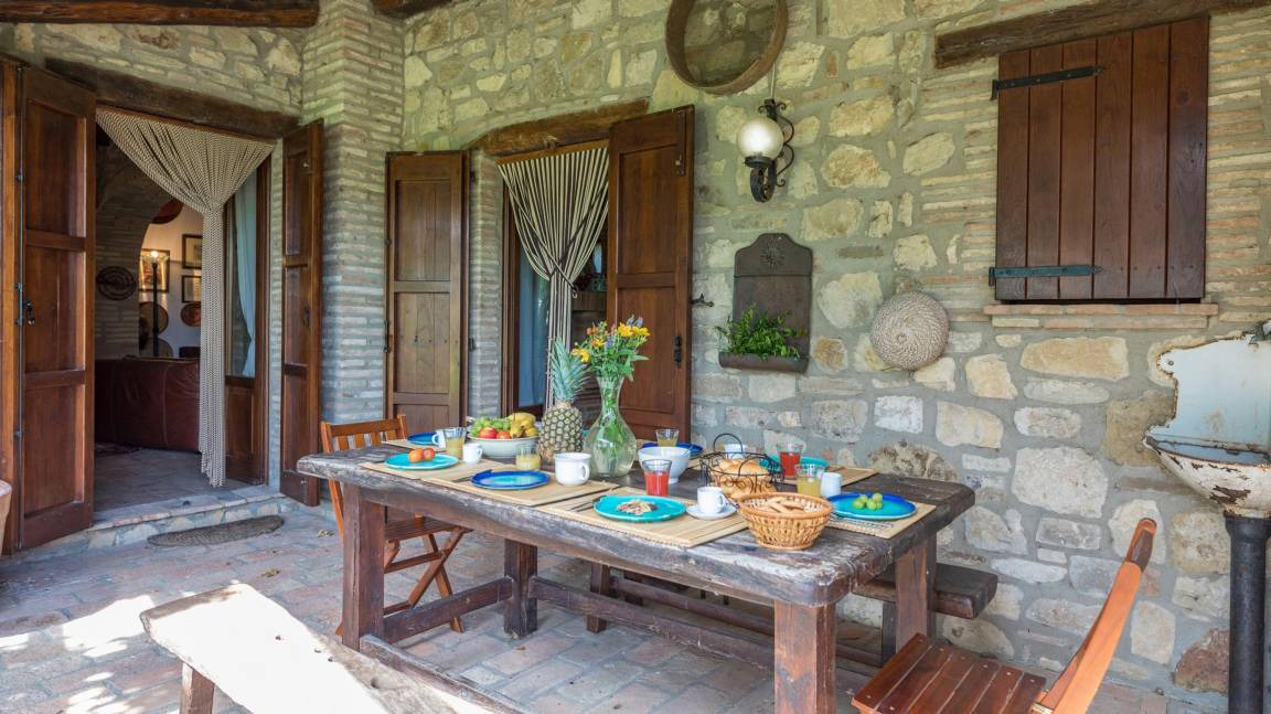 Photo of Others in Monte Castello di Vibio
