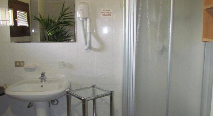 Photo of Bathroom in Adria