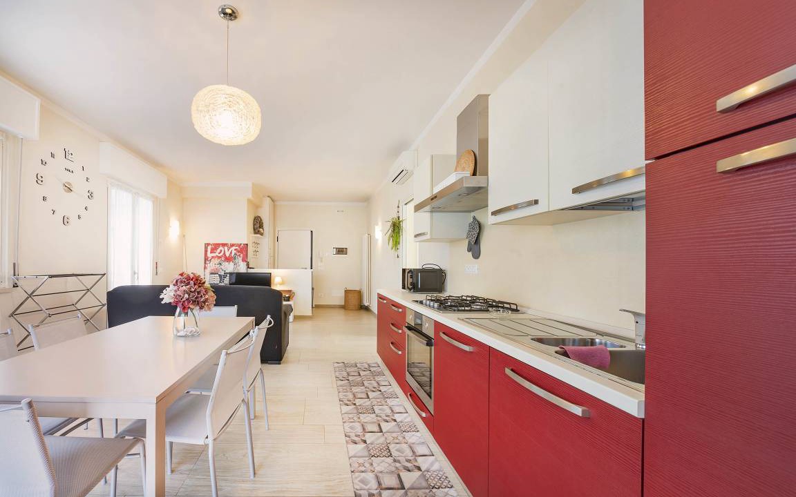 Photo of Kitchen in Caprino Veronese