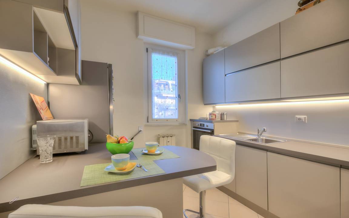 Photo of Kitchen in Carciano