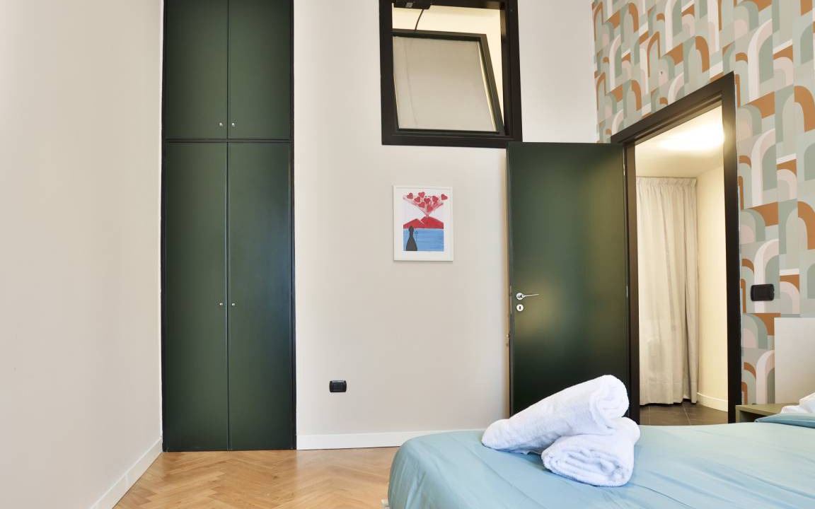 Photo of Bedroom in Vasto