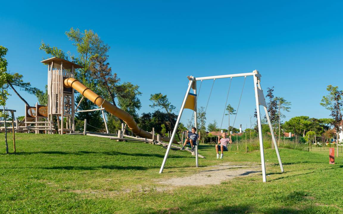 Photo of Outdoor in Isola Albarella