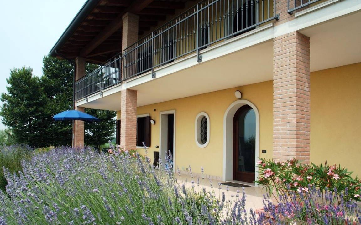 Photo of Buildings in Palazzolo dello Stella