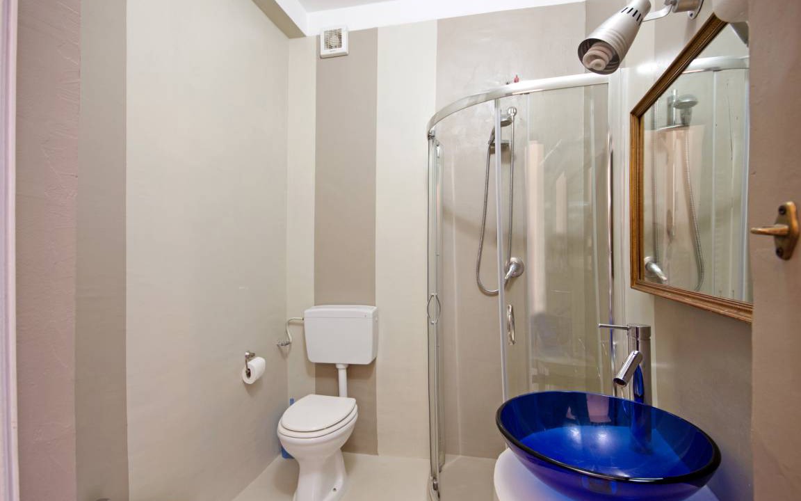Photo of Bathroom in Ruta
