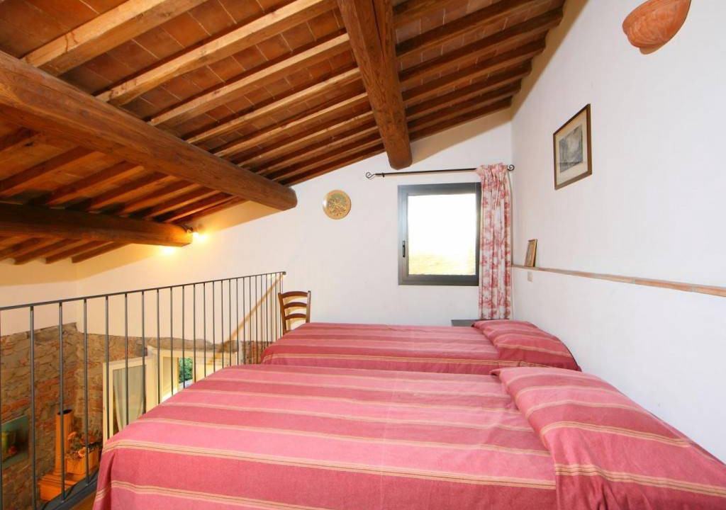 Photo of Bedroom in San Rocco