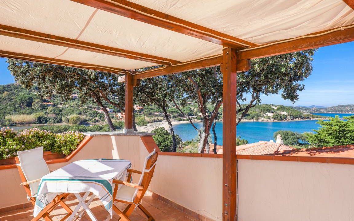 Photo of Patio Balcony in Tiriddo