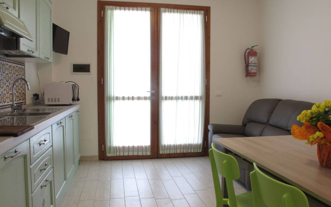Photo of Kitchen in Lido di Volano