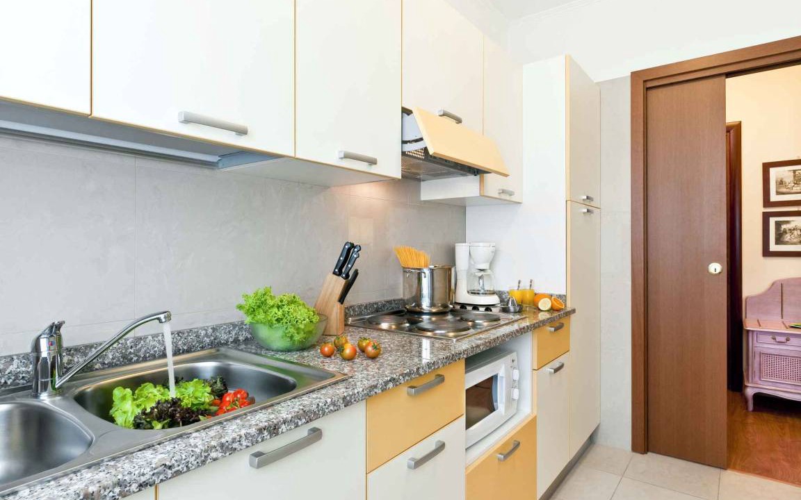 Photo of Kitchen in Baveno