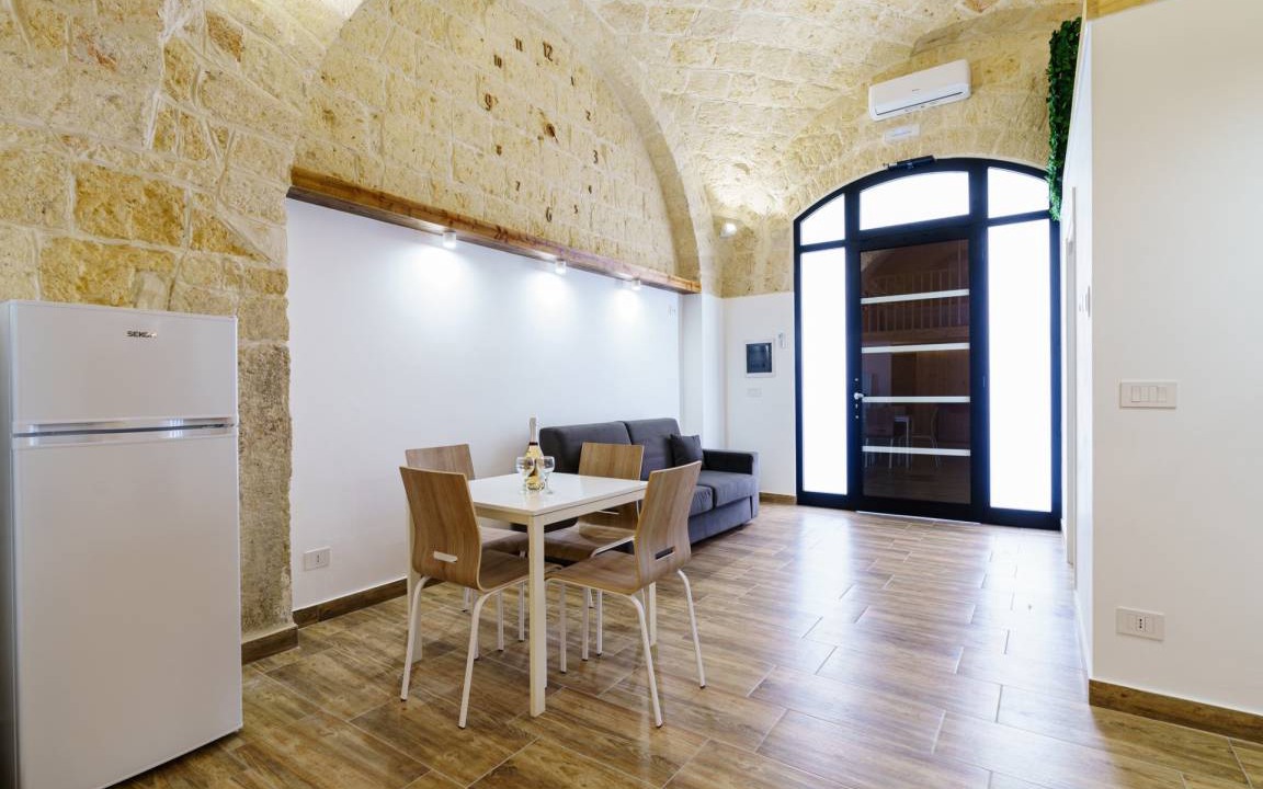 Photo of Kitchen in Trani