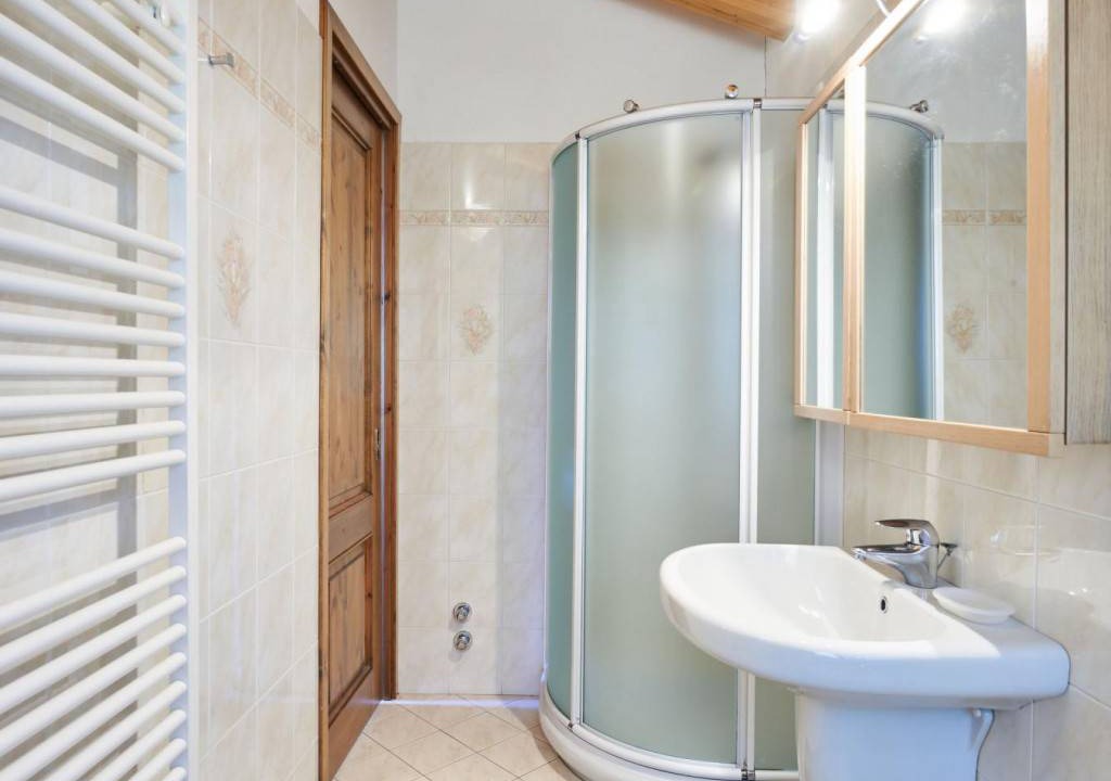 Photo of Bathroom in Consiglio di Rumo