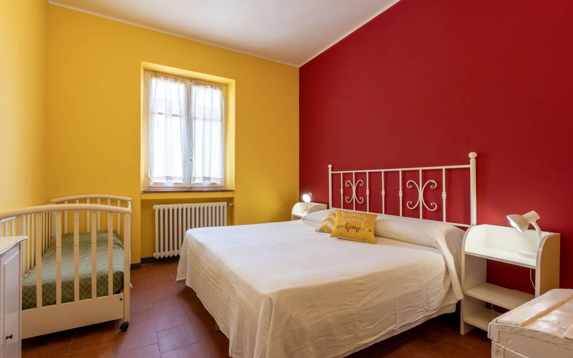 Photo of Bedroom in San Damiano dʼAsti