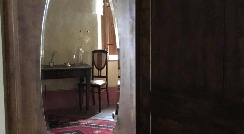 Photo of Others in Bagno Vignoni