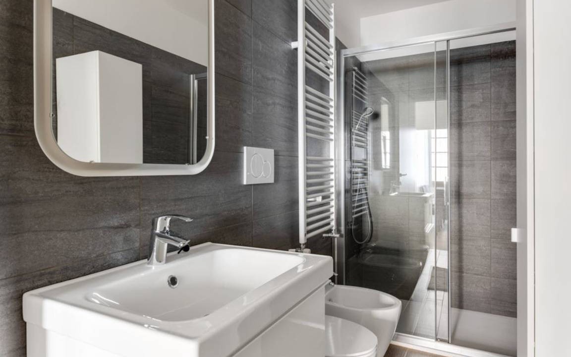 Photo of Bathroom in Gorla