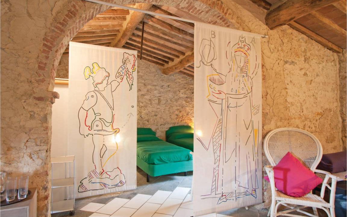 Photo of Others in Castelnuovo di Val di Cecina