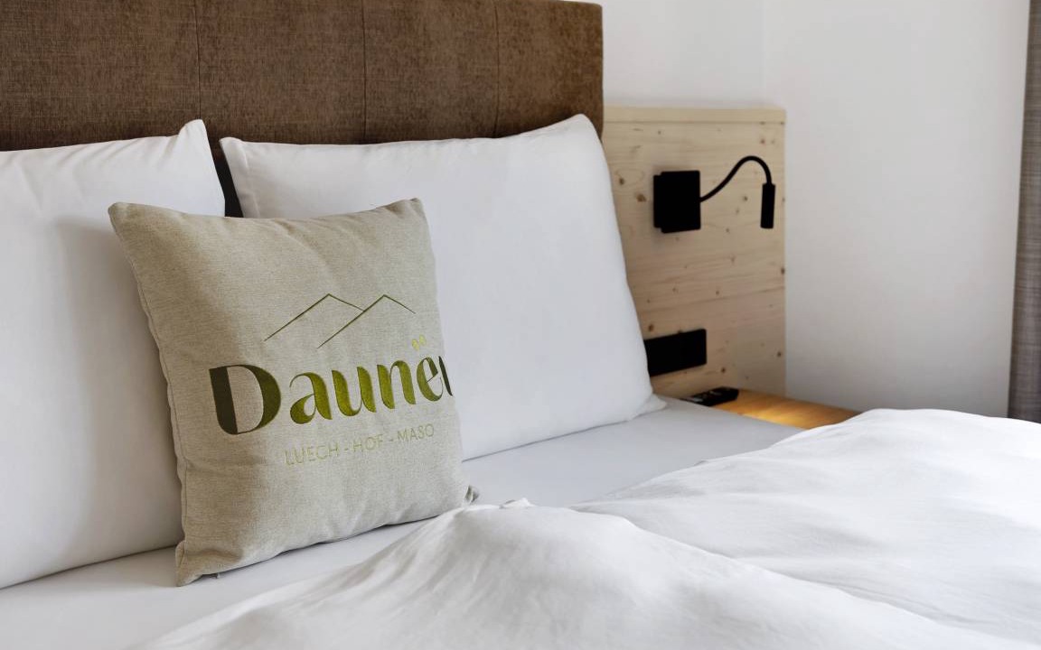 Photo of Bedroom in Daunei