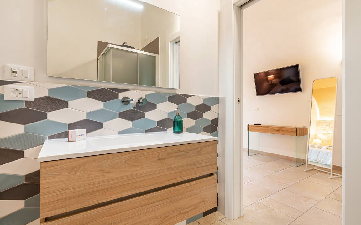 Photo of Bathroom in Bisceglie