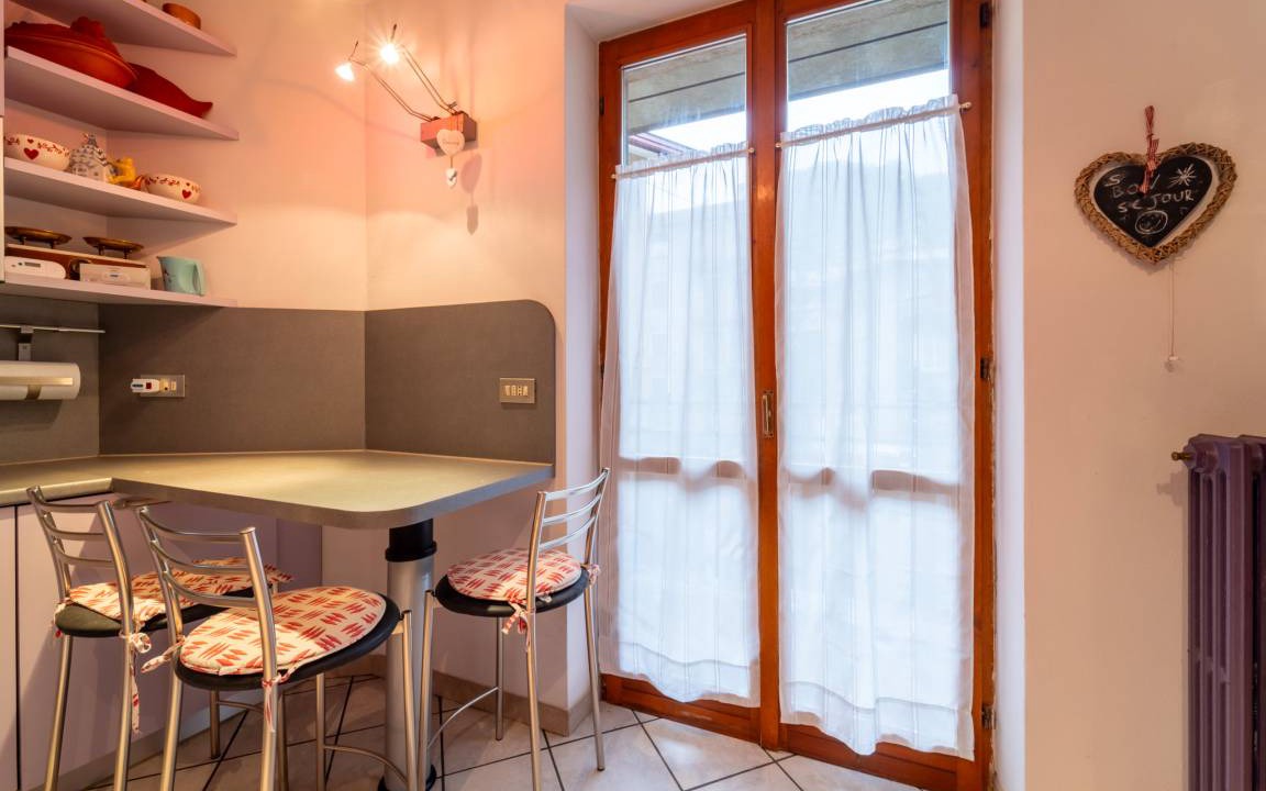 Photo of Kitchen in Civenna