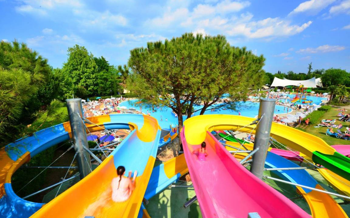 Photo of Outdoor in San Benedetto di Lugana