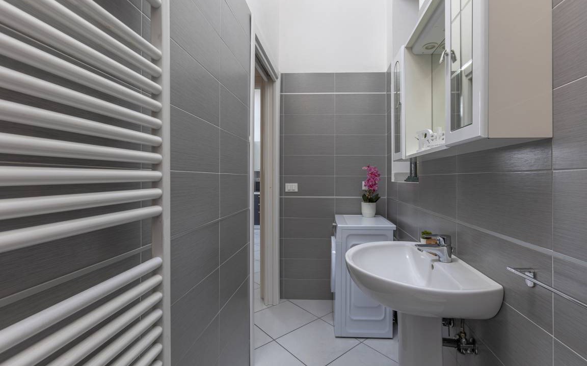 Photo of Bathroom in Comacchio