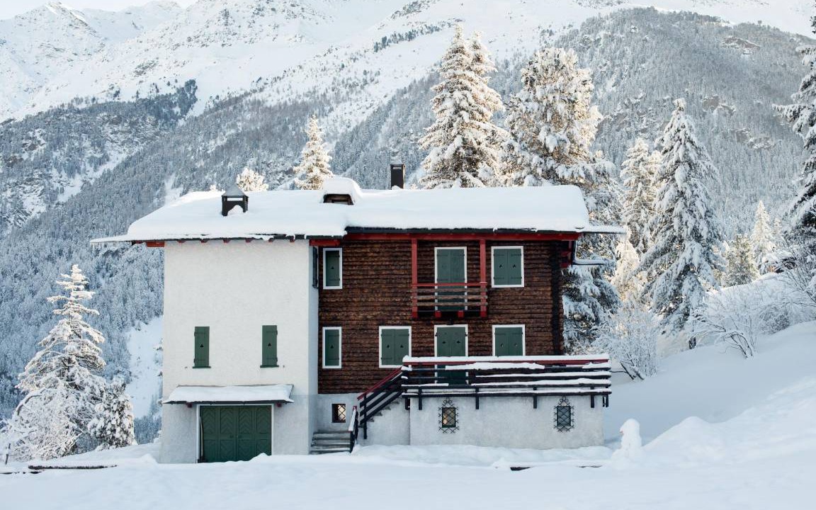 Photo of Others in Santa Caterina Valfurva